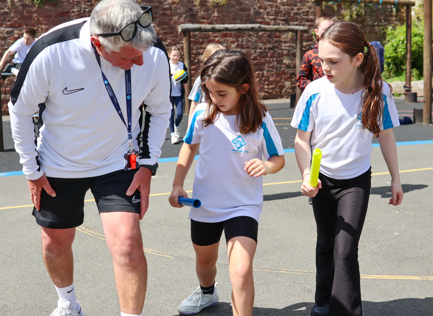 Thinking Schools Academy Trust