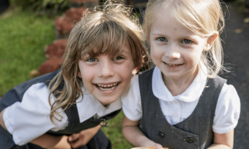 Breakfast and After-School clubs, Curledge Street Academy